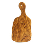 Olive Wood Cutting Board: The Mediterranean Shield | Premium Wooden Boards For Food