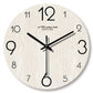 Wooden Desk Clock | Woody&