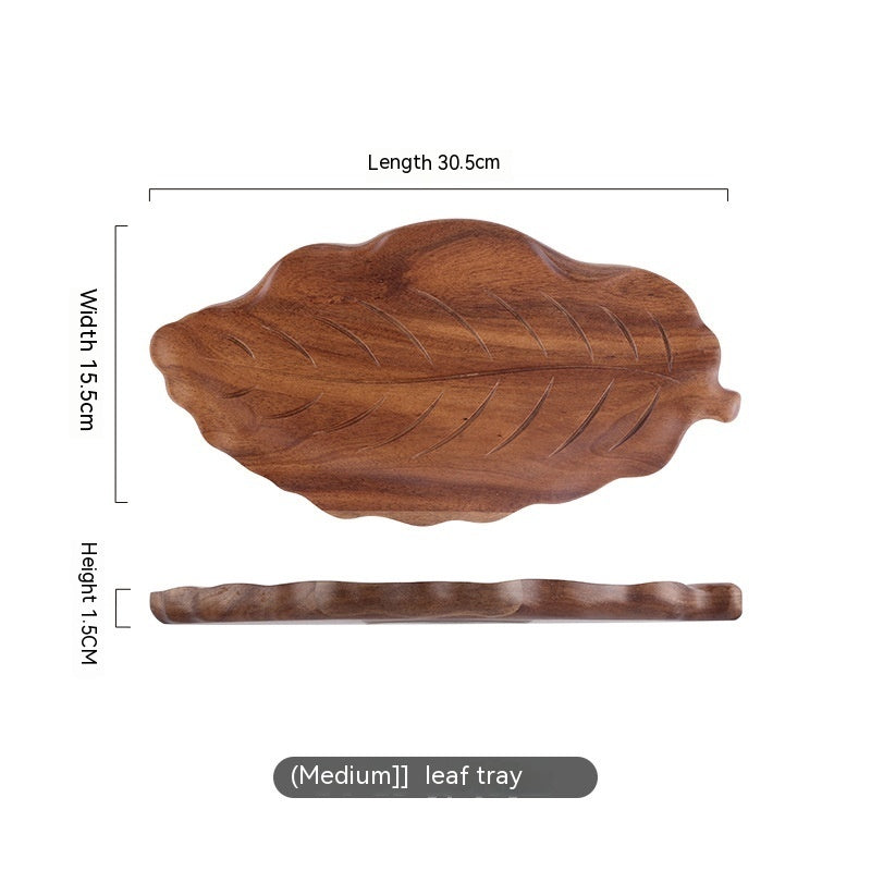Pallet Wooden Chinese Tea - Premium Wood by Woody Kitchenware