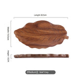 Pallet Wooden Chinese Tea - Premium Wood by Woody Kitchenware