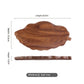 Wooden Tea Tray: The Pallet Sculpture | Woody&