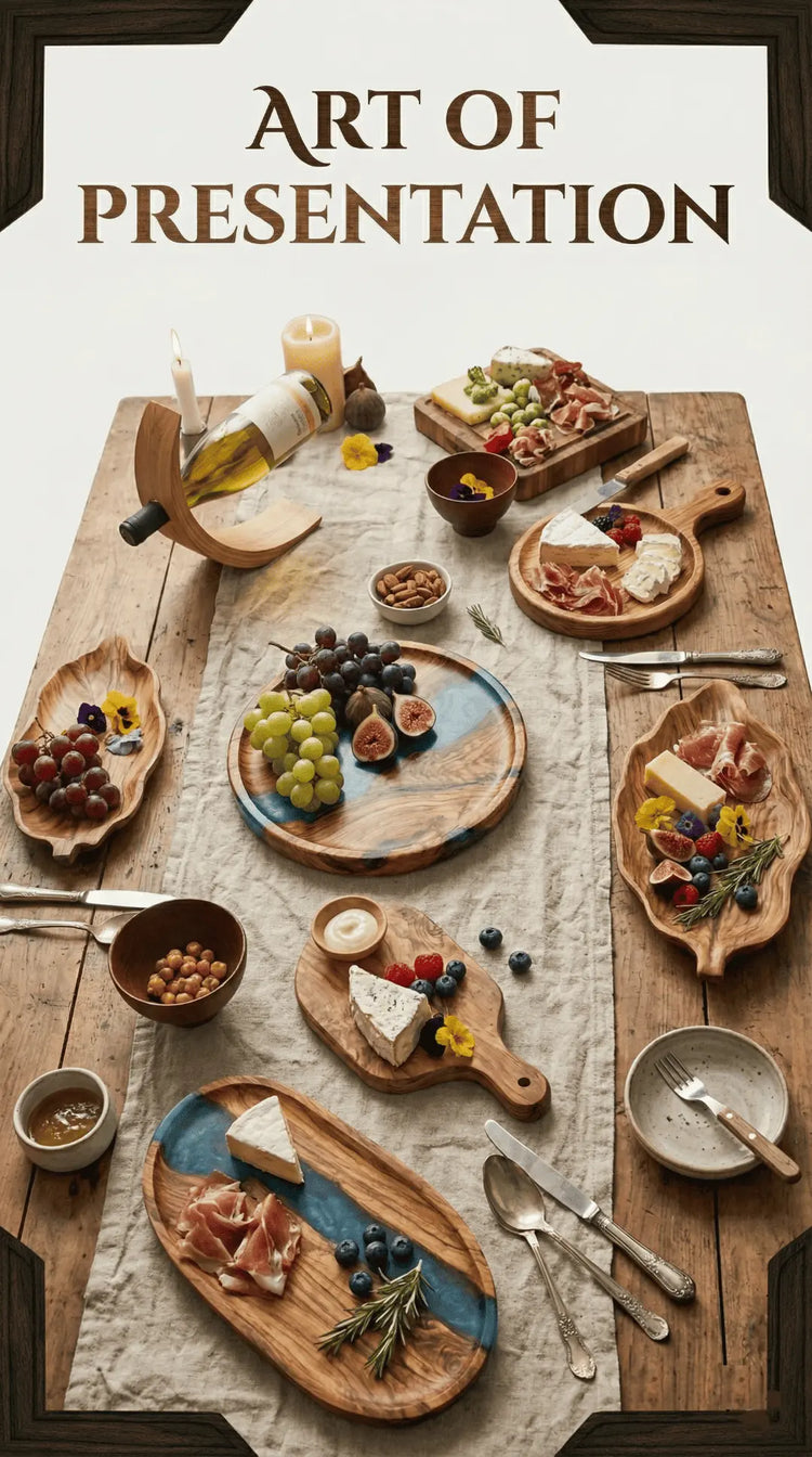 art of presentation3