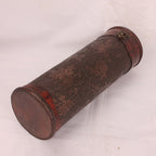 Packaging Wine Cylinder Wine - Premium Wood by Woody Kitchenware