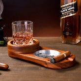 2 In 1 Wooden - Premium Wood by Woody Kitchenware