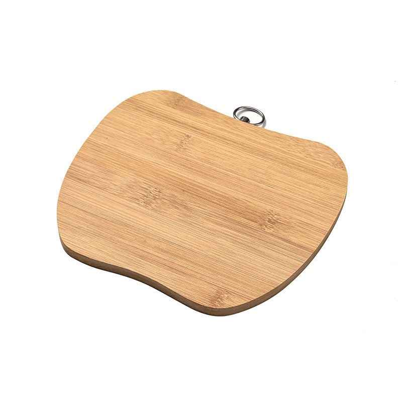 Classification Bamboo Cutting Board – Smart Organization for Your Kitchen