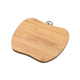 Classification Bamboo Cutting Board – Smart Organization for Your Kitchen