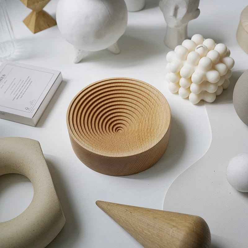 Creative Minimalist Household Wooden Chopping Board – Elevate Your Kitchen Aesthetics