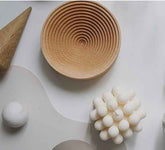 Creative Minimalist Household Wooden Chopping Board – Elevate Your Kitchen Aesthetics