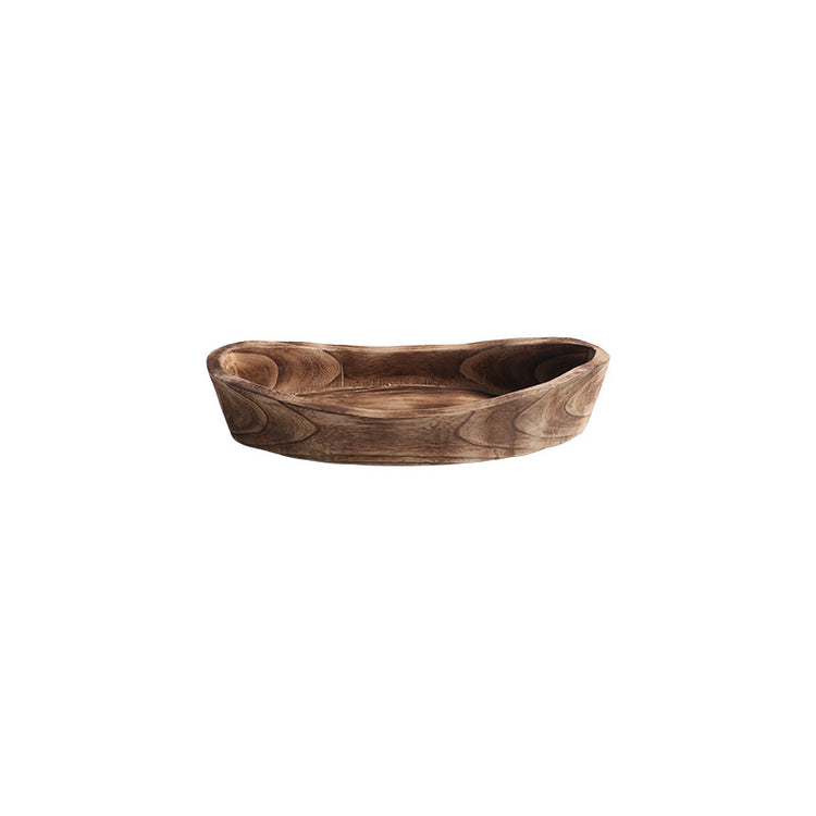 Creative Wooden Vase: The Obelisk Sculptural Vase | Woody&