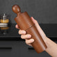 Wood Pepper Ceramic Core - Premium Wood by Woody Kitchenware