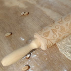 Wooden Valentine'S Day Roses - Premium Wood by Woody Kitchenware