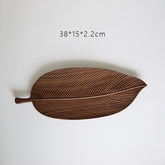 Original Handmade Wooden Dim - Premium Wood by Woody Kitchenware
