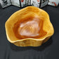 Wood Fruit Plate: Sculpted Cedar Root Salad Basin | Woody&