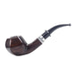 Wooden Tobacco Pipe: The Blackwood Command | Woody&