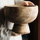 Wood Fruit Plate: The Archon&