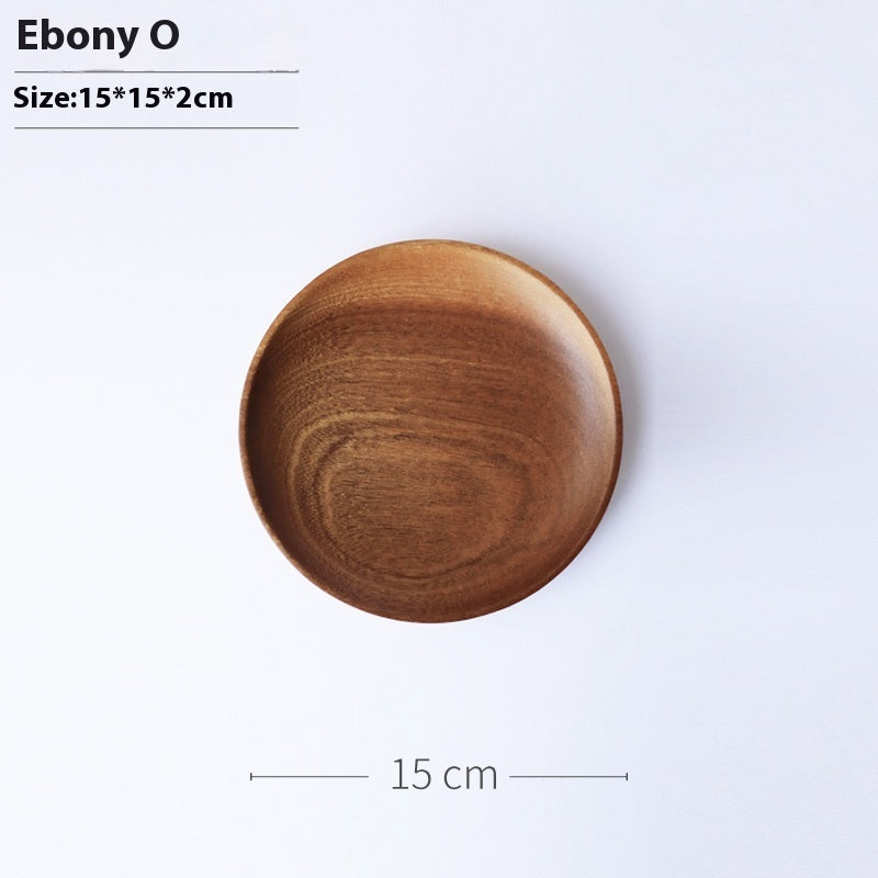 Solid Wood Vegetable Cutting - Premium Wood by Woody Kitchenware