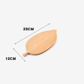 Original Handmade Wooden Dim - Premium Wood by Woody Kitchenware
