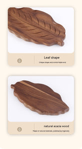 Pallet Wooden Chinese Tea - Premium Wood by Woody Kitchenware