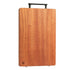 Ebony Solid Wood Cutting Board