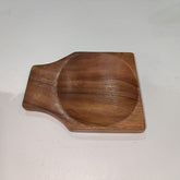 Wooden Spatula Cookware Kitchenware - Premium Woo by Woody Kitchenware