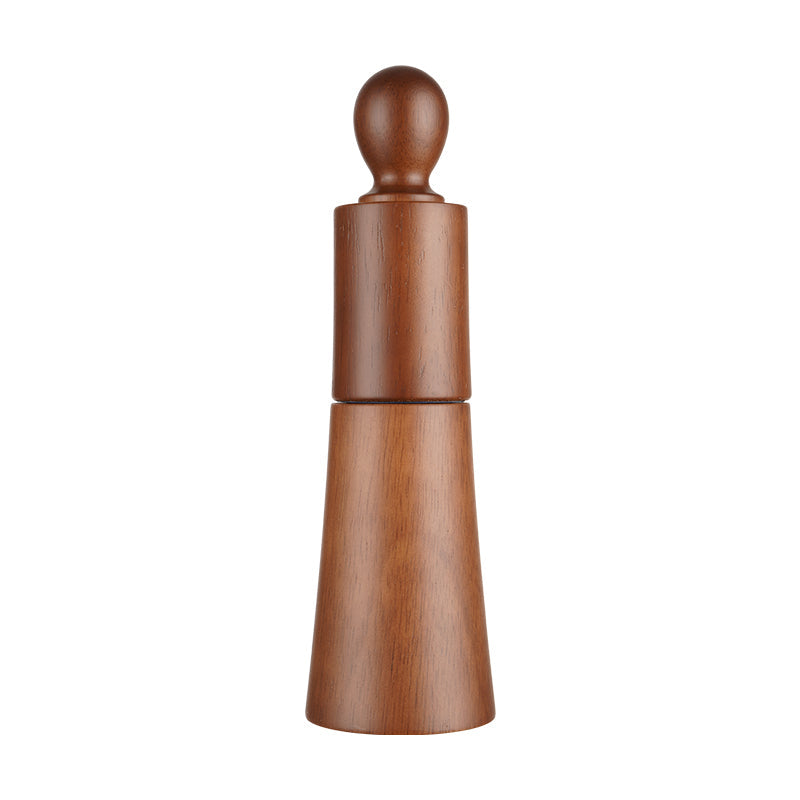 Ceramic Core Wood Grinder: The Ceramic Core Pylon | Woody's Rituals 6