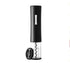 Electric Wine Opener Set – Automatic Corkscrew with Foil Cutter & Can Opener
