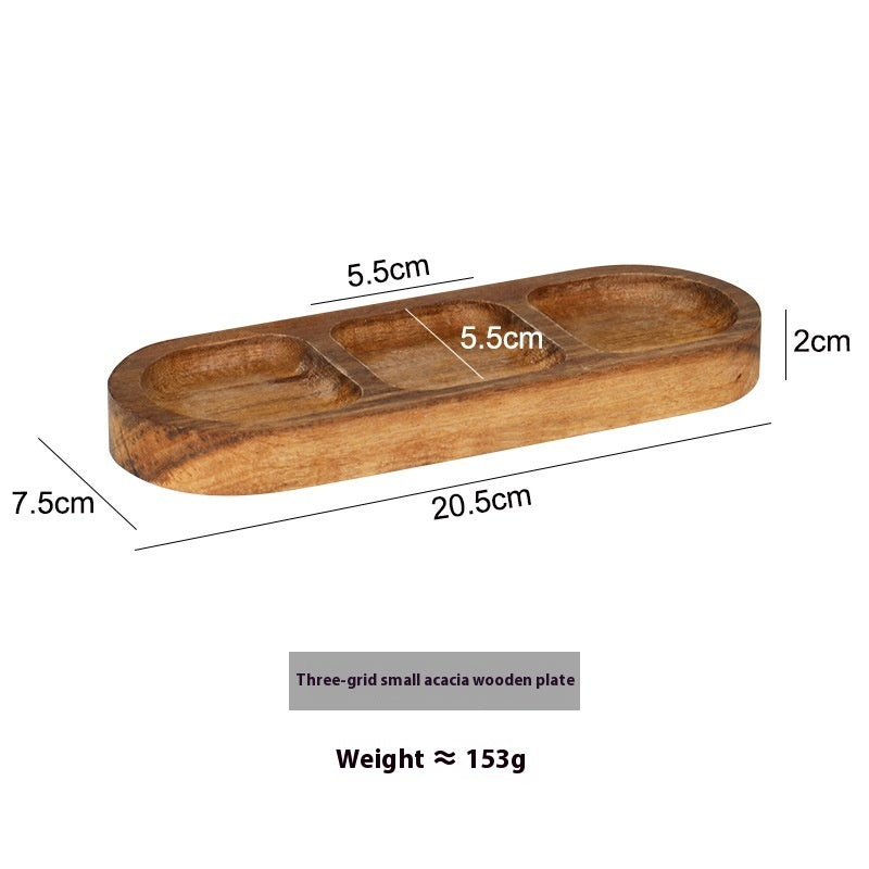 Creative Retro Japanese Style - Premium Wood by Woody Kitchenware