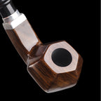 Solid Wood Blackwood Carved - Premium Wood by Woody Kitchenware
