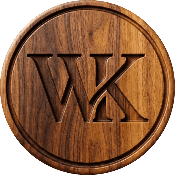 Woodykitchenware