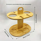 Bamboo Wine Holder: The Sustainable Tabletop | Woody&