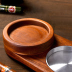 2 In 1 Wooden - Premium Wood by Woody Kitchenware