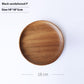 Solid Wood Vegetable Cutting - Premium Wood by Woody Kitchenware