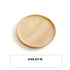 Japanese-Style Wooden Tray – Elevate Your Dining with Timeless Craftsmanship