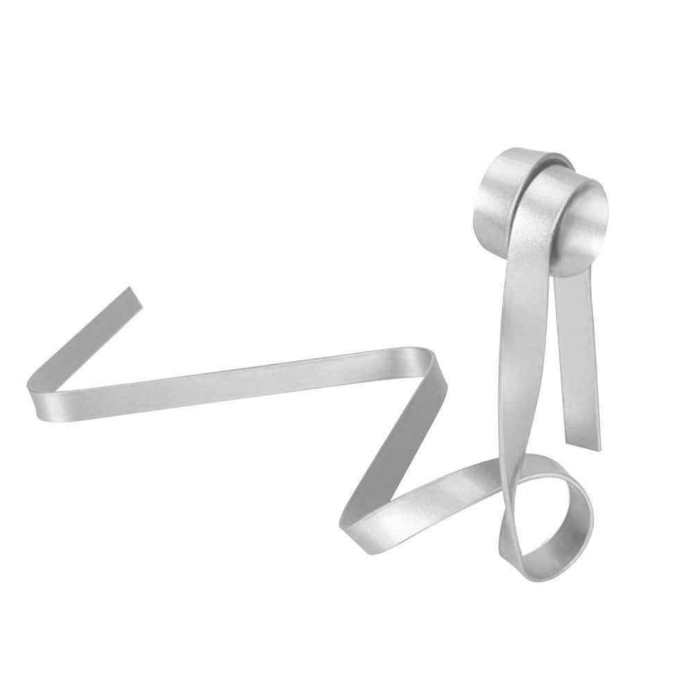 Magic Floating Wine Bottle Holder Rack– Artistic Tabletop Display