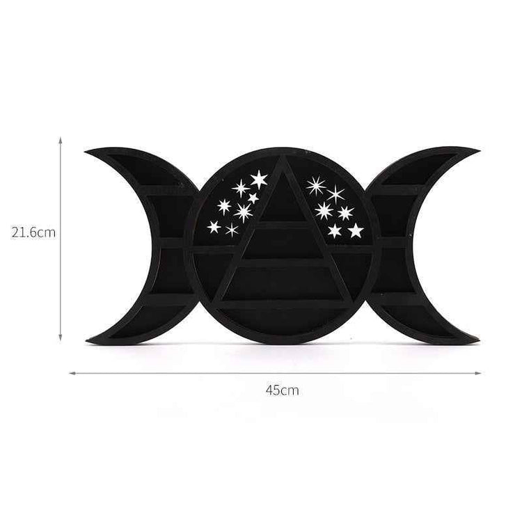 Natural Elegance Wooden Box – Stylish Desktop Organizer