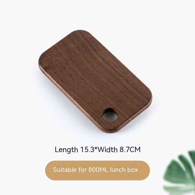 Outdoor Japanese Mini Cutting Board – Compact & Stylish for Camping