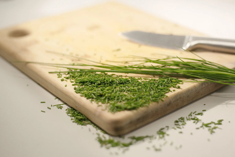 Ancestral Foundations :Cutting & Serving Boards