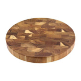 Solid Wood Splicing Cutting Board – A Slice of Nature for Your Kitchen