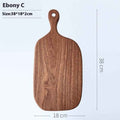 Custom engraved personalized wood board and durable acacia cutting board for professional BBQ and heavy-duty meat preparation.