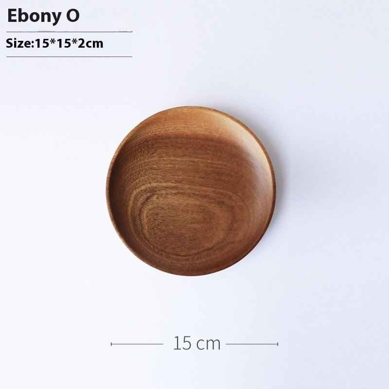 Solid Wood Vegetable Cutting Board – Durable & Eco-Friendly Kitchen Essential