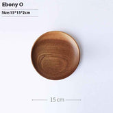 Solid Wood Vegetable Cutting Board – Durable & Eco-Friendly Kitchen Essential