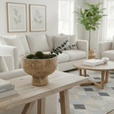 Personalized luxury wooden anniversary gift and unique handcrafted present for premium home decor and memorable celebrations.