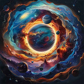 Wooden Light Frame Painting Accessories – Illuminate Your Art with Elegance