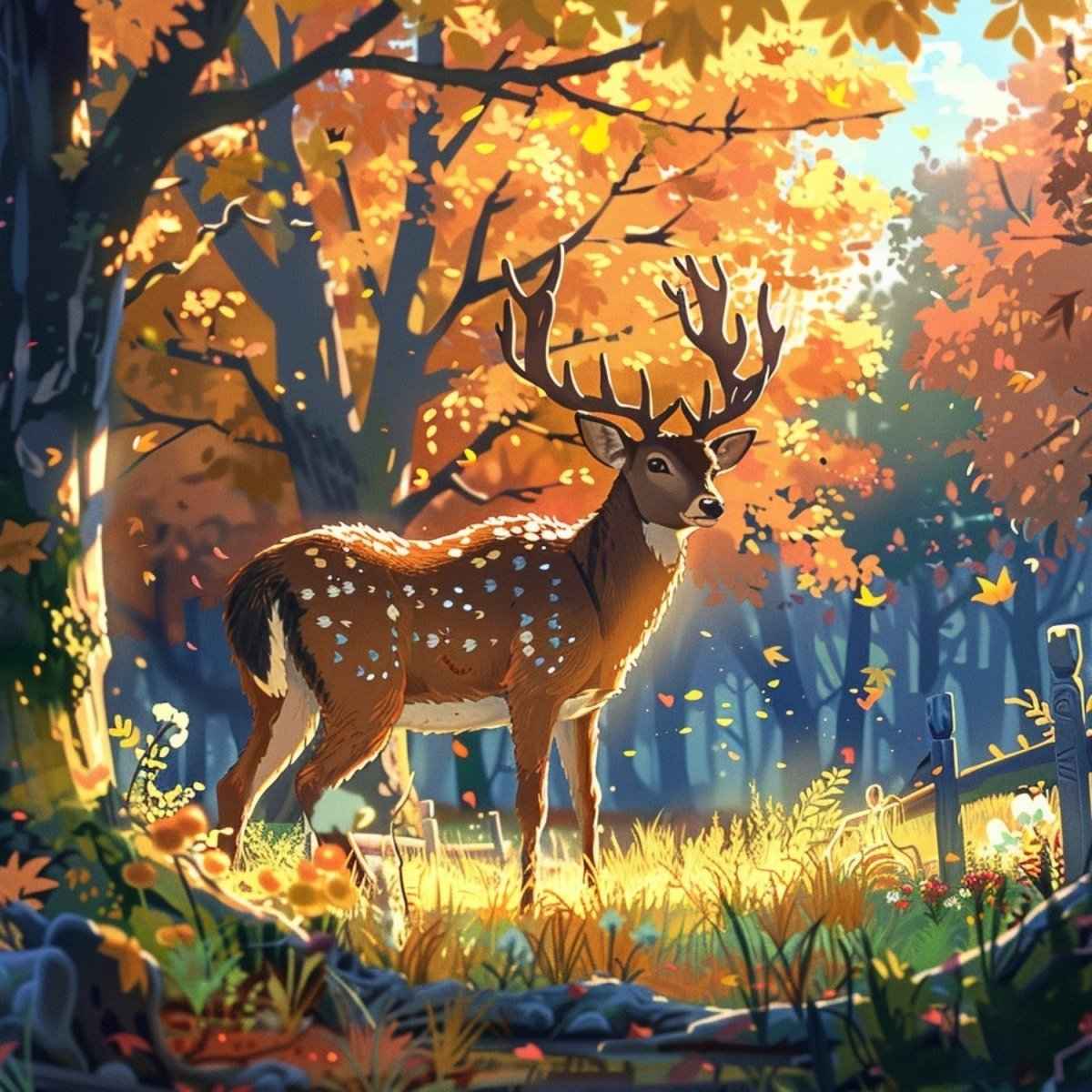 Wooden Light Frame Painting Accessories – Illuminate Your Art with Elegance