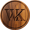 WoodyKitchenware