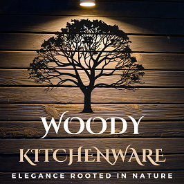 woodykitchenware LLC