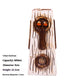 Handcrafted ceramic Tiki mug featuring Moai Sentinel design by Woody&