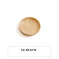 Japanese-style wooden tray by WoodyKitchenware, 20cm serving tray with traditional craftsmanship for elegant dining presentation.