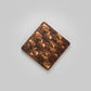 Acacia chopping board from WoodyKitchenware by WoodyKitchenware, rectangular wood surface for food preparation.
