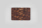 Wooden acacia chopping board by WoodyKitchenware, 28x28x2.8 inches, showcasing smooth polished surface and sturdy construction.
